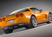 Chevrolet Corvette Z06